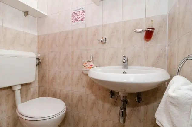 Apart Daire, 2 Yatak Odası, Balkon, Deniz Manzaralı