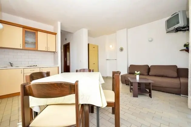 Apart Daire (A3)