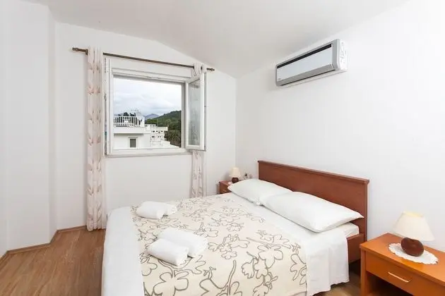 Apart Daire, 1 Yatak Odası, Balkon, Deniz Manzaralı