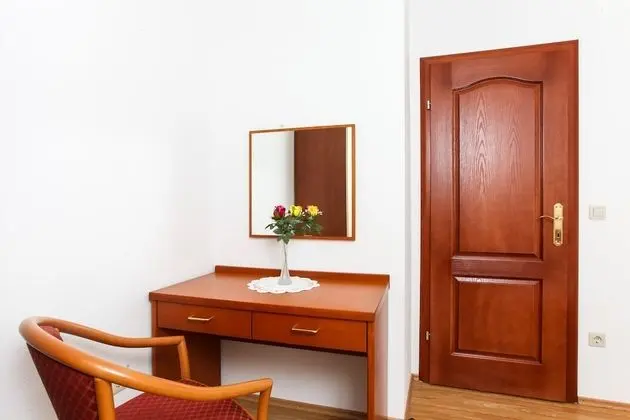 Apart Daire, 1 Yatak Odası, Balkon, Deniz Manzaralı