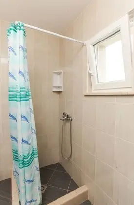 Apart Daire, 1 Yatak Odası, Balkon, Deniz Manzaralı