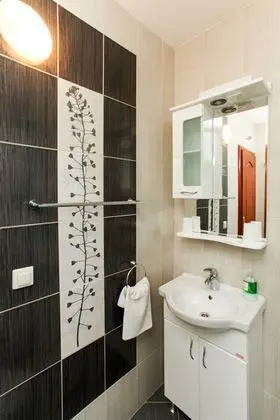 Apart Daire, 1 Yatak Odası, Balkon, Deniz Manzaralı