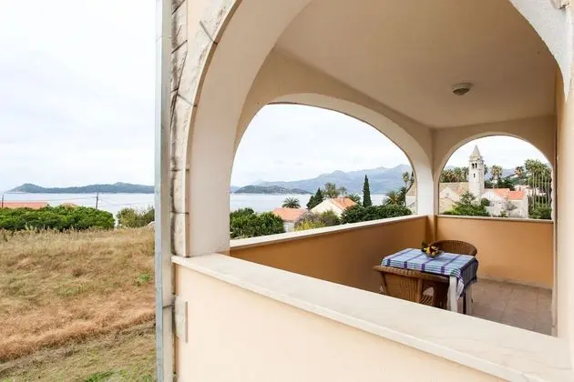 Stüdyo, Deniz Manzaralı