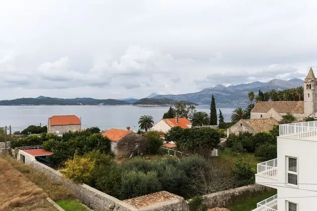 Stüdyo, Deniz Manzaralı