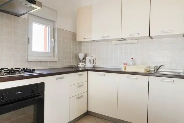 Apart Daire, Birden Çok Yatak