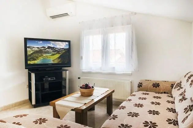 Apart Daire, Birden Çok Yatak