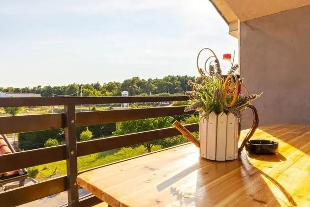 Apart Daire, Birden Çok Yatak