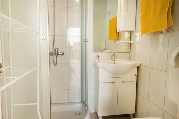 Apart Daire, Birden Çok Yatak