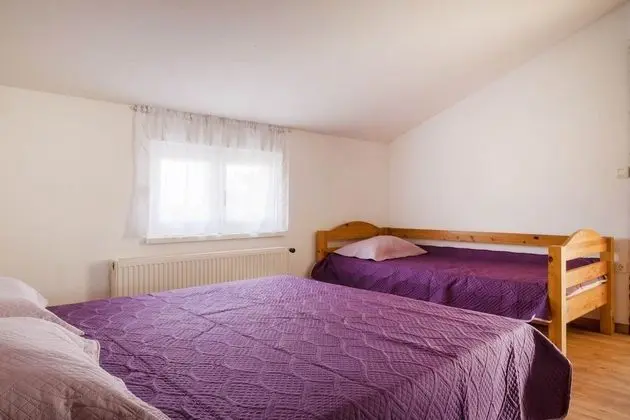 Apart Daire, Birden Çok Yatak