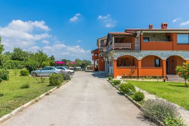 Apart Daire, Birden Çok Yatak