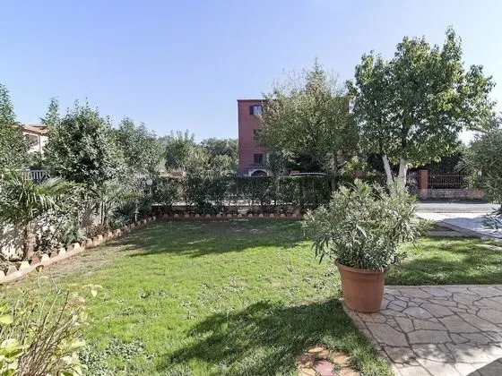 Apart Daire, 1 Çift Kişilik Yatak