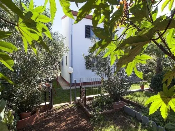 Apart Daire, 1 Çift Kişilik Yatak