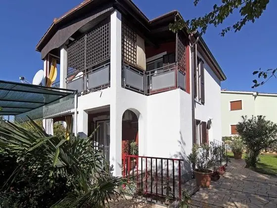 Apart Daire, 1 Çift Kişilik Yatak