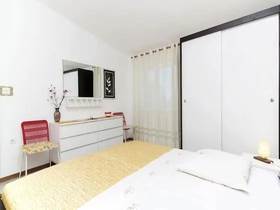 Apart Daire, 2 Çift Kişilik Yatak