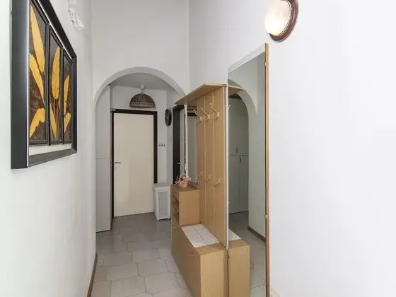 Apart Daire, 2 Çift Kişilik Yatak