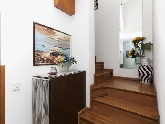 Apart Daire, 2 Çift Kişilik Yatak