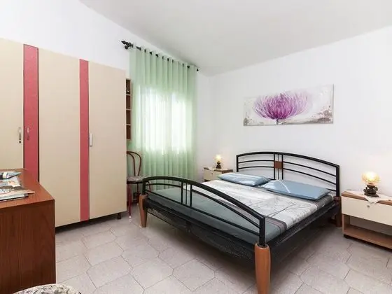 Apart Daire, 2 Çift Kişilik Yatak