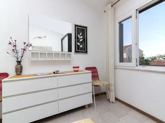 Apart Daire, 2 Çift Kişilik Yatak