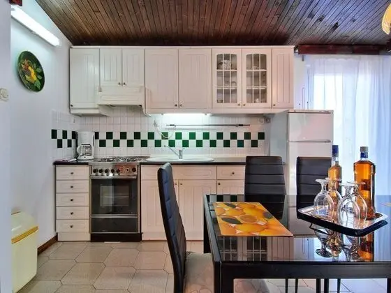 Apart Daire, 2 Çift Kişilik Yatak