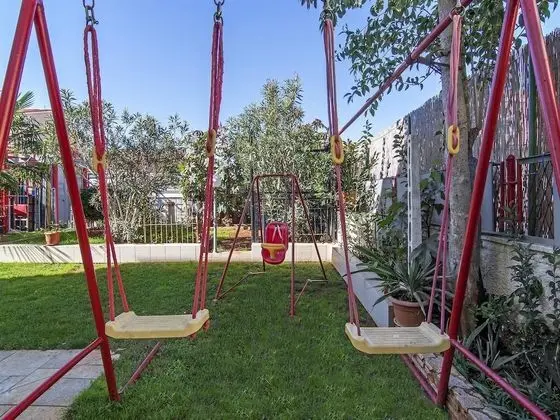 Apart Daire, 2 Çift Kişilik Yatak