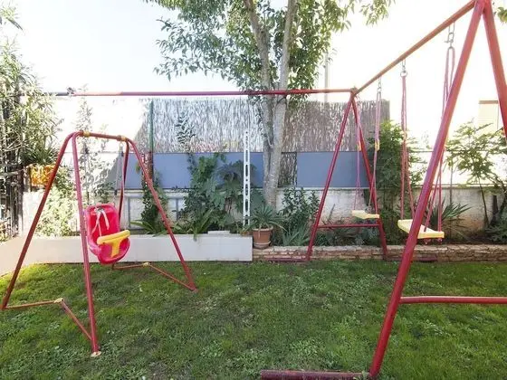 Apart Daire, 2 Çift Kişilik Yatak