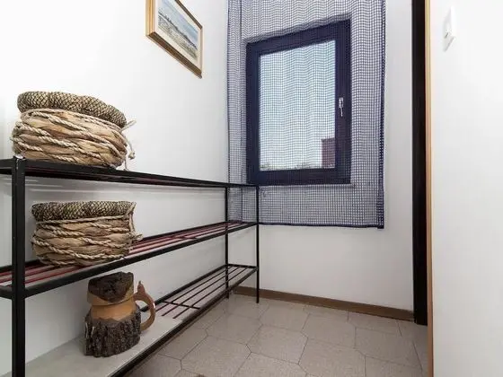 Apart Daire, 2 Çift Kişilik Yatak