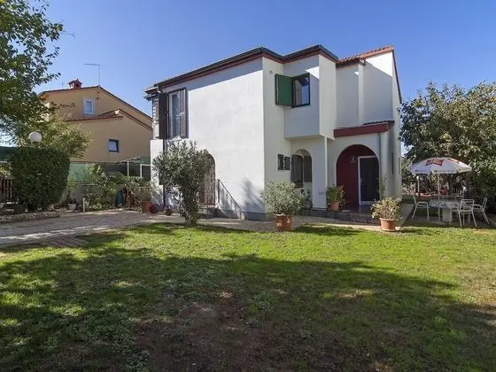 Apart Daire, 2 Çift Kişilik Yatak
