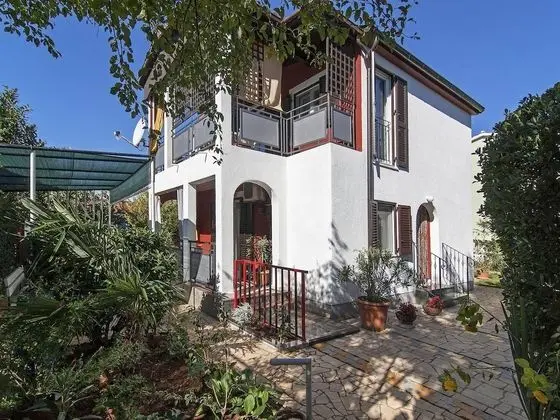 Apart Daire, 2 Çift Kişilik Yatak