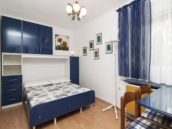 Apart Daire, Birden Çok Yatak