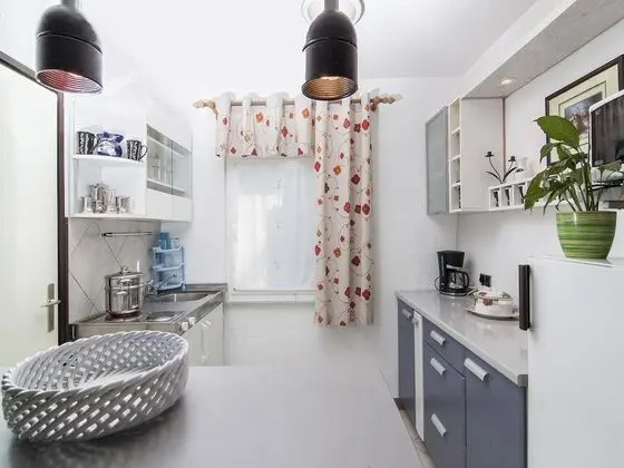 Apart Daire, Birden Çok Yatak