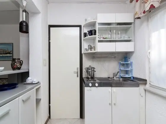Apart Daire, Birden Çok Yatak