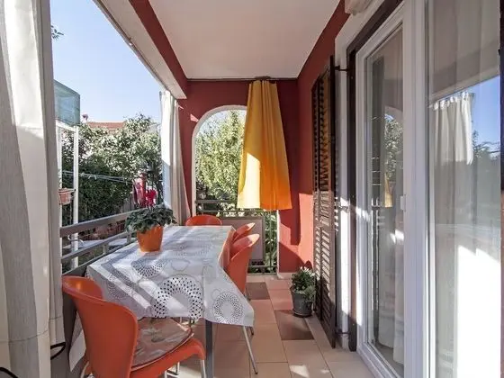 Apart Daire, Birden Çok Yatak
