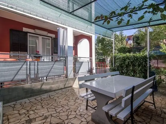 Apart Daire, Birden Çok Yatak