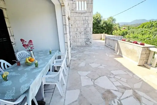 Apart Daire (Standard Two Bedroom Apartment A2)