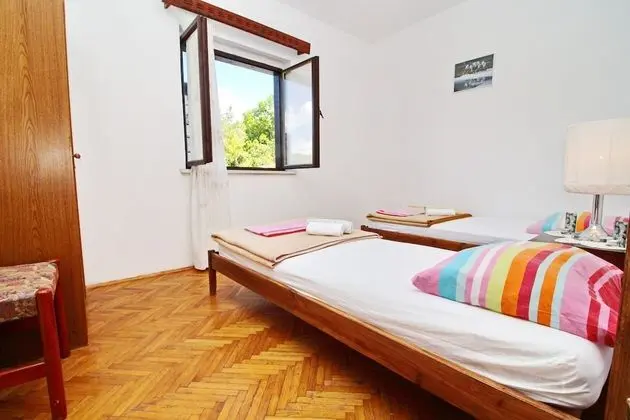 Apart Daire (Standard Two Bedroom Apartment A2)