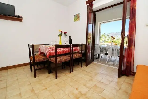 Apart Daire (Standard Two Bedroom Apartment A2)