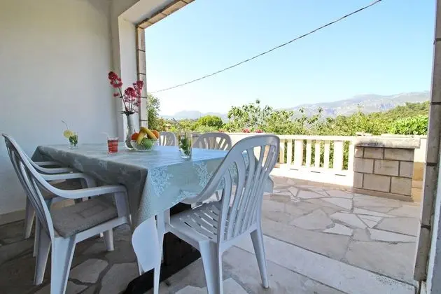 Apart Daire (Standard Two Bedroom Apartment A2)