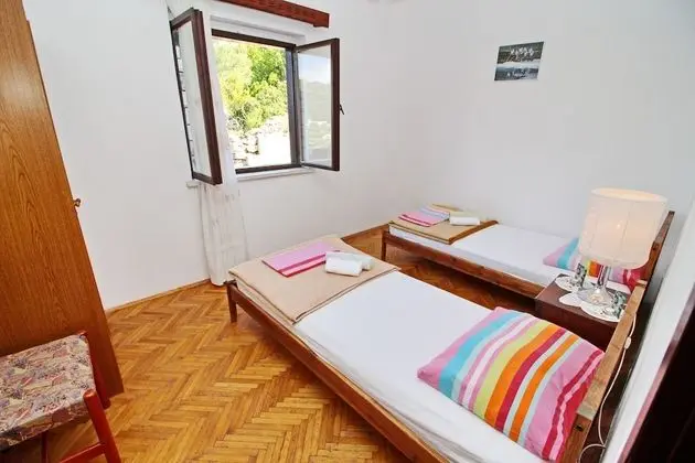 Apart Daire (Standard Two Bedroom Apartment A2)