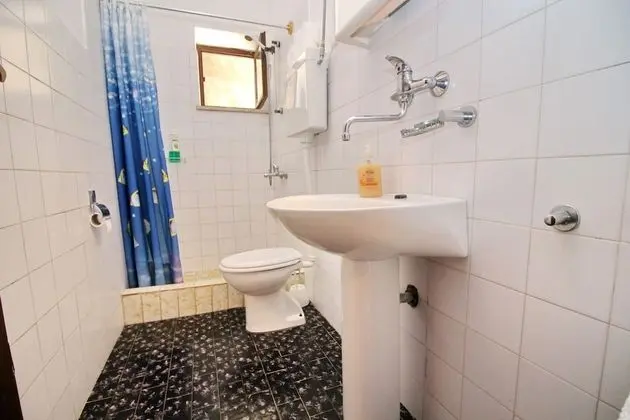 Apart Daire (Standard Two Bedroom Apartment A2)