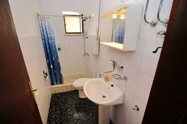Apart Daire (Standard Two Bedroom Apartment A2)