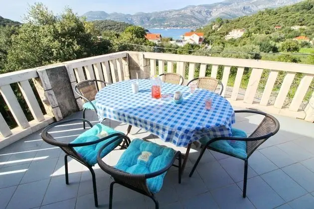 Apart Daire (Three Bedroom Apartment A3)