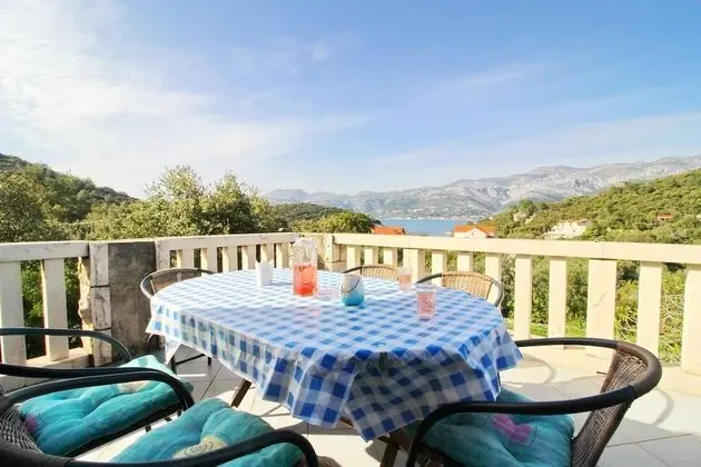 Apart Daire (Three Bedroom Apartment A3)