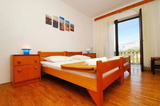 Apart Daire (Three Bedroom Apartment A3)