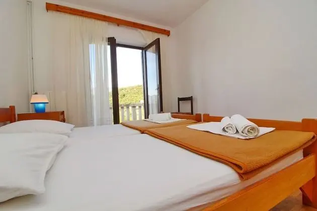 Apart Daire (Three Bedroom Apartment A3)