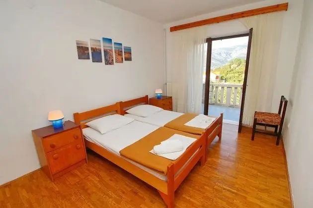 Apart Daire (Three Bedroom Apartment A3)