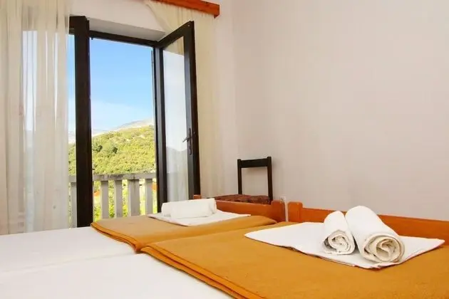 Apart Daire (Three Bedroom Apartment A3)