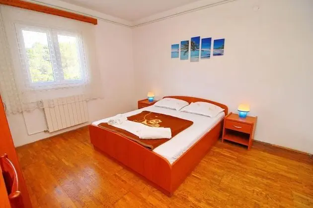 Apart Daire (Three Bedroom Apartment A3)