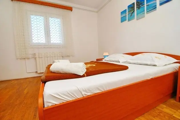 Apart Daire (Three Bedroom Apartment A3)