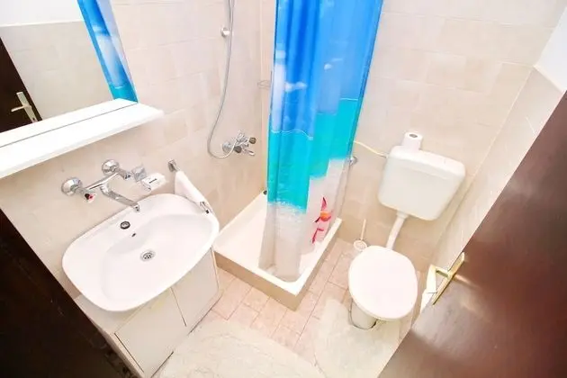 Apart Daire (Three Bedroom Apartment A3)