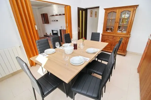 Apart Daire (Three Bedroom Apartment A3)